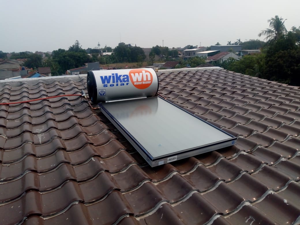Distributor Wika Water Heater Surabaya Resmi: Mila Juniors Jatim Hadirkan Pengalaman 30 Tahun