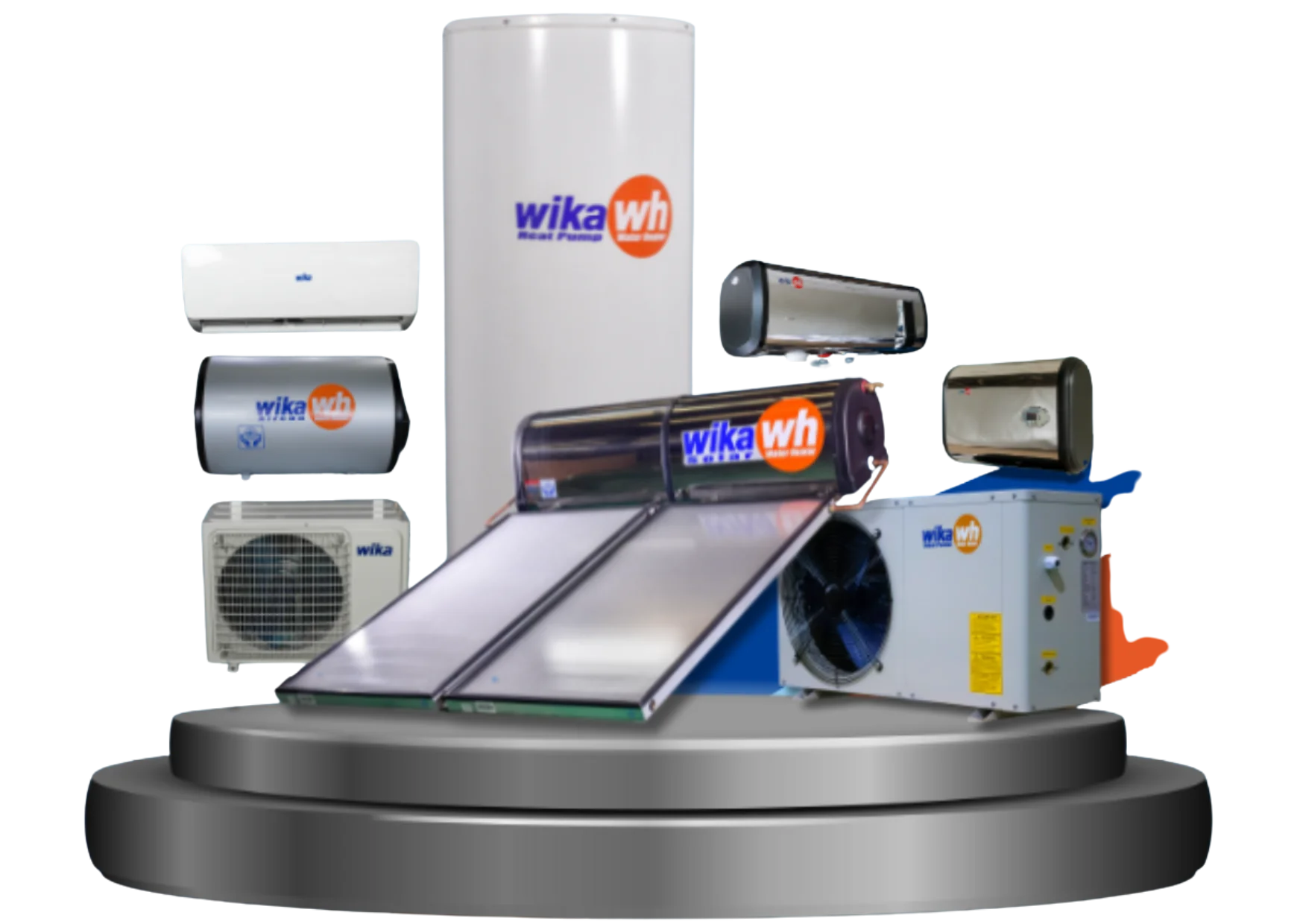 Tips Memilih Water Heater Wika di Jawa Timur: 5 Panduan Penting Agar Tak Salah