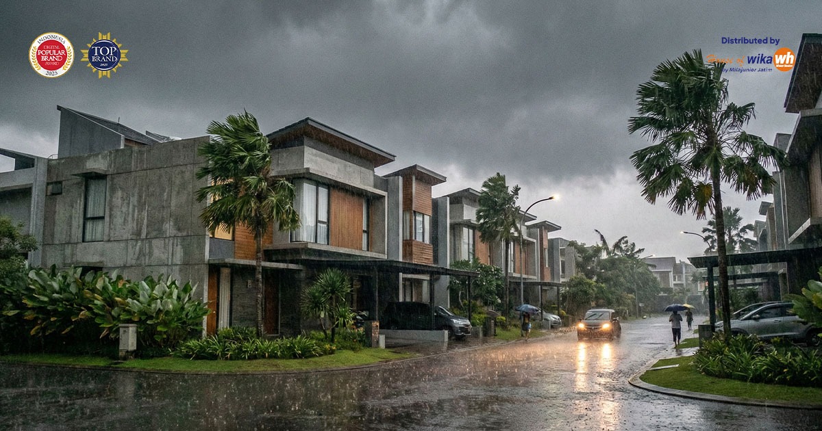 hemat listrik surabaya