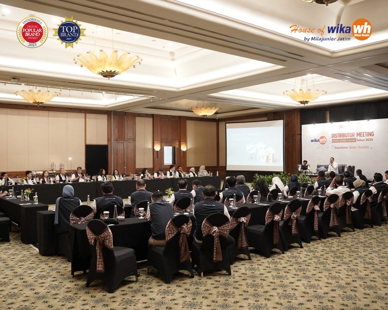 distributor water heater