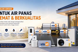 Cara Memilih Water Heater yang Tepat untuk Rumah di Jawa Timur