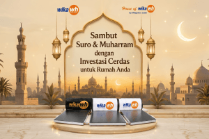 Investasi Cerdas untuk Rumah Anda