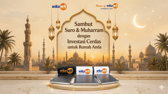Investasi Cerdas untuk Rumah Anda