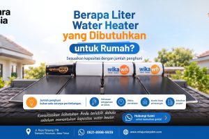 Wika SWH untuk Rumah di Jawa Timur